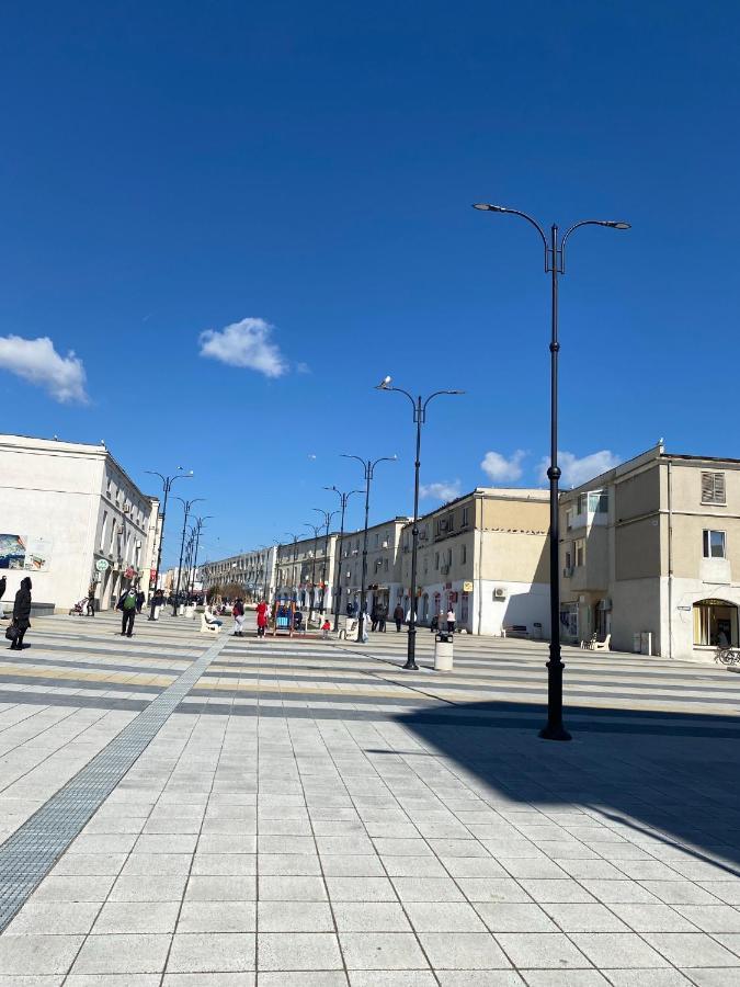 Kallatia Studio Saturn Mangalia Kültér fotó