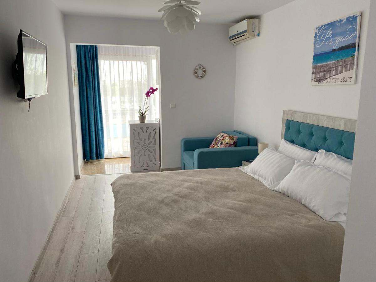 Kallatia Studio Saturn Mangalia Kültér fotó