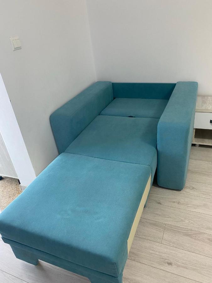 Kallatia Studio Saturn Mangalia Kültér fotó