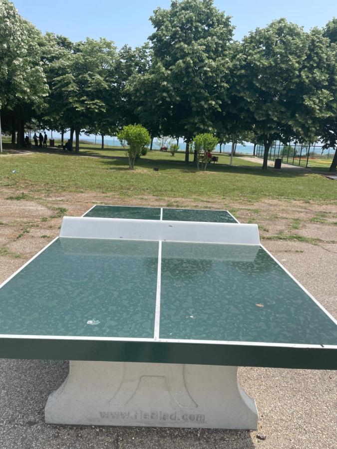 Kallatia Studio Saturn Mangalia Kültér fotó
