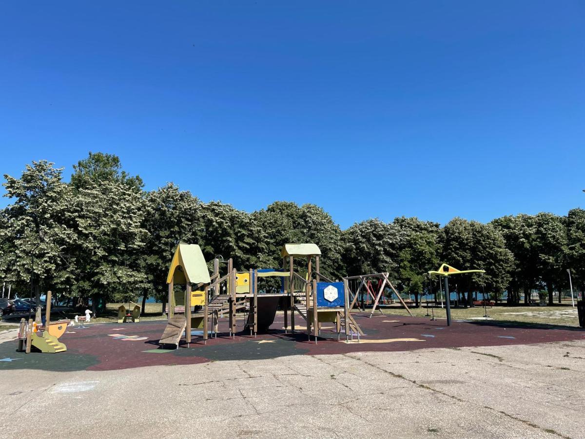 Kallatia Studio Saturn Mangalia Kültér fotó