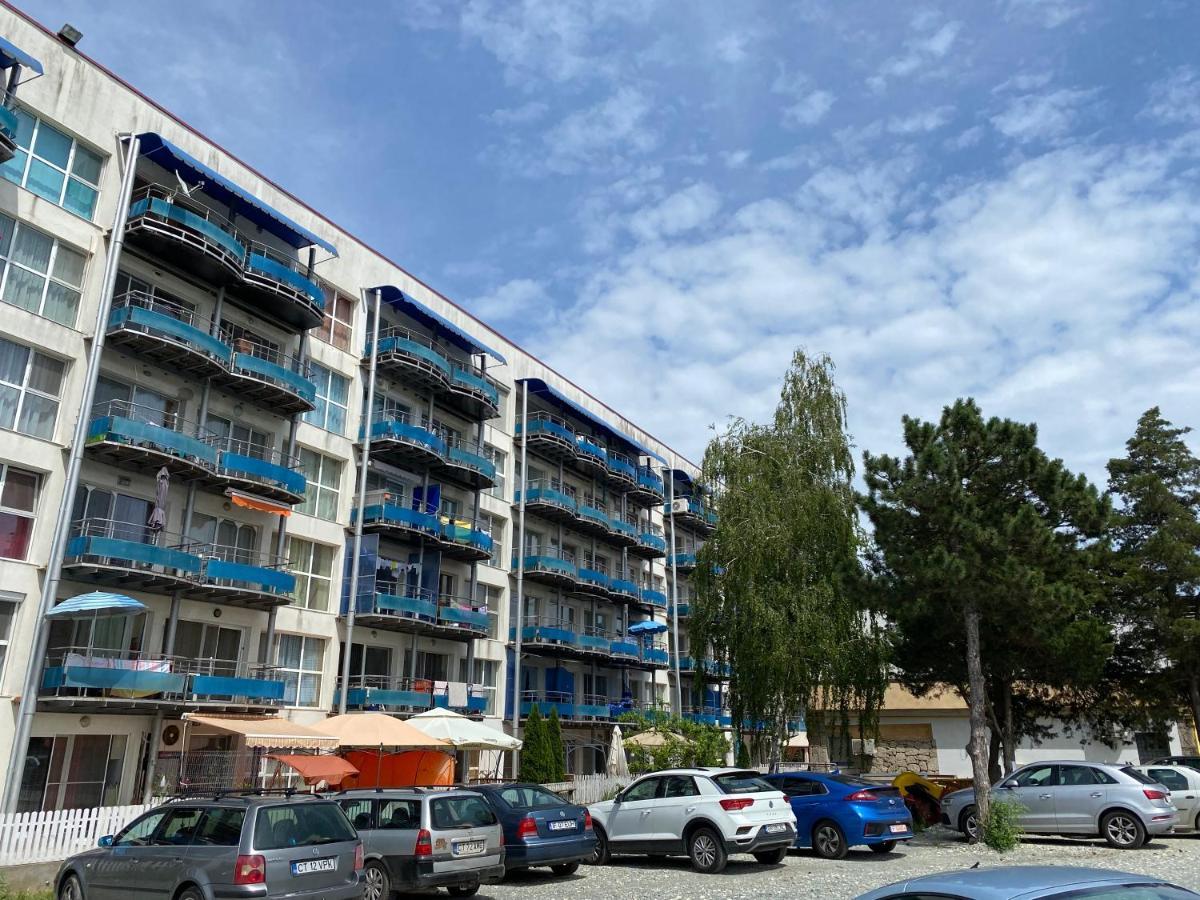 Kallatia Studio Saturn Mangalia Kültér fotó